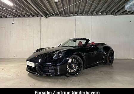 Porsche 992 (911) Carrera 4 GTS Cabrio | Burmester |