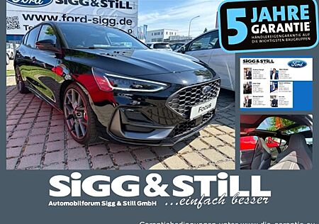 Ford Focus ST X 2.3 PANO*PARK-ASS*LED-MATRIX*iACC*B&O