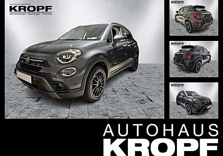 Fiat 500X 1.3 GSE Cross ACC+Navi+SHZ+2xKlima+Kam.+LM