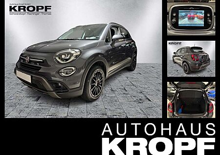 Fiat 500X 1.3 GSE Cross ACC+Navi+SHZ+2xKlima+Kam.+LM