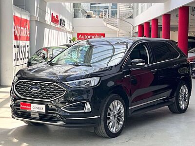 Ford Edge Vignale 4x4 Panorama+MATRIX+ACC+MEMORY+DAB