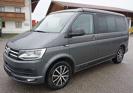 VW T6 California Volkswagen Beach Edition 4Motion DSG AHK