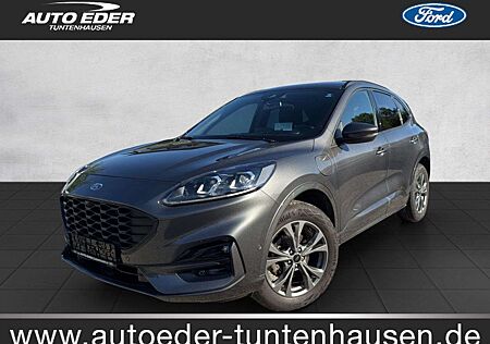 Ford Kuga Plug-In Hybrid ST-Line Bluetooth Navi LED