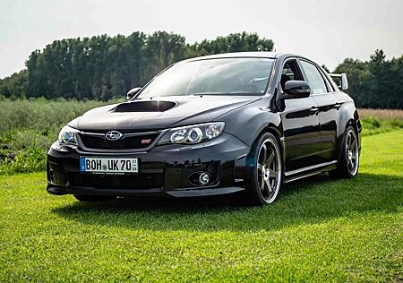 Subaru Impreza WRX STI