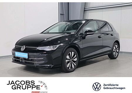 VW Golf Volkswagen VIII 1.5 eTSI DSG Navi*AHK*CAM*ACC Goal