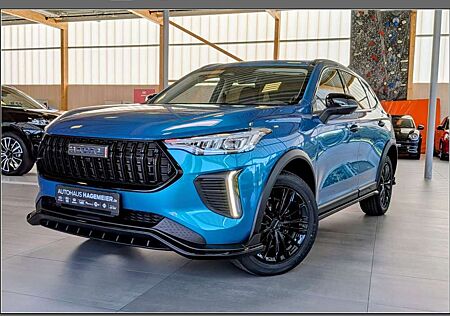 GWM HAVAL Jolion Pro Luxury 1.5 Turbo DCT