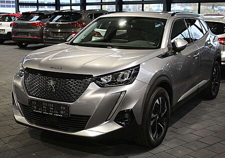 Peugeot 2008 Allure Pack Automatik