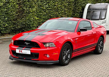 Ford Mustang 3.7/Ambientebeleuchtung/Leder/Bluetooth