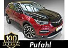 Opel Grandland X Ultimate Leder LED sehr gepflegt