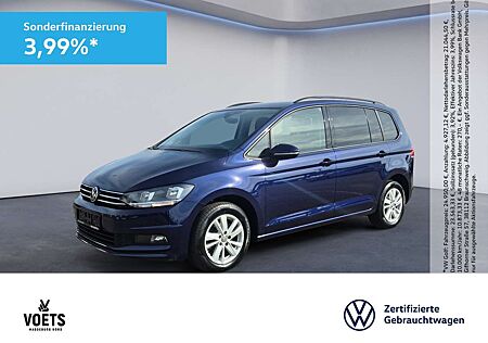 VW Touran Volkswagen 1.5TSI COMFORTLINE Navi+Panorama+PDC