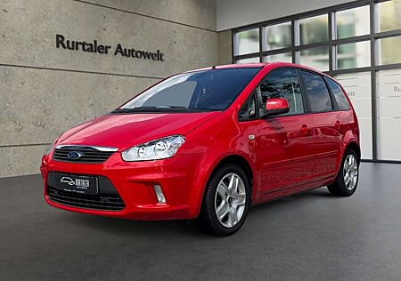 Ford C-Max Style + *AUTOMATIK*KLIMA*AUX*PDC*TÜV
