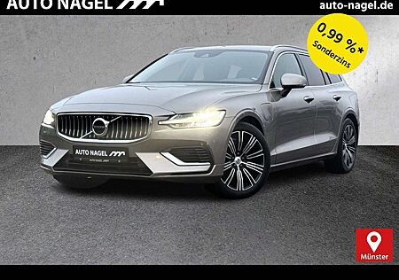 Volvo V60 T6 Twin Engine Inscription Navi/Autom./Klima