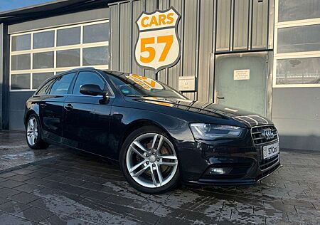 Audi A4 Avant S line Sportpaket/Plus Automatik