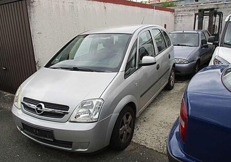 Opel Meriva 1.6 16V Cosmo