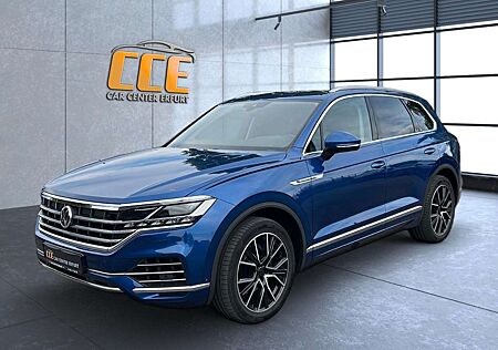 VW Touareg Volkswagen 4Motion*Luft*Matrix*AHK*ACC*Pano*Kamera*