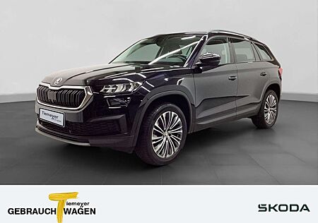 Skoda Kodiaq 1.5 TSI DSG FACELIFT LED CANTON LM19