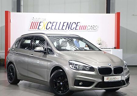 BMW 218 i Advantage 1.HAND, NAVI+, AHK