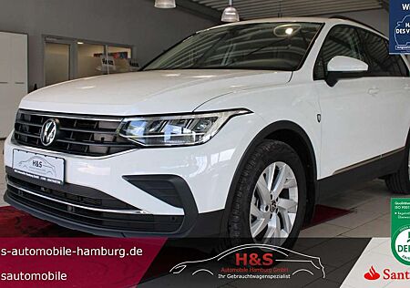 VW Tiguan Volkswagen Life 1.5 *AHK*KAMERA*PDC