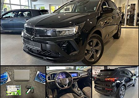 Opel Grandland X Grandland GS Line|LED|Kamera|NaviPro|Zahnr. ern.