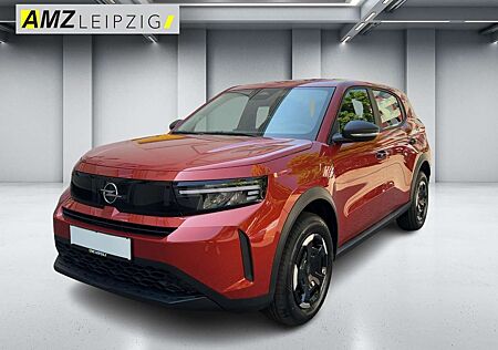 Opel Frontera 1.2 Edition 74kW LED+Fernlichtass.+PDC