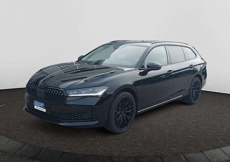Skoda Superb 2.0 TSI Combi 4x4 Garantie bis 2030*