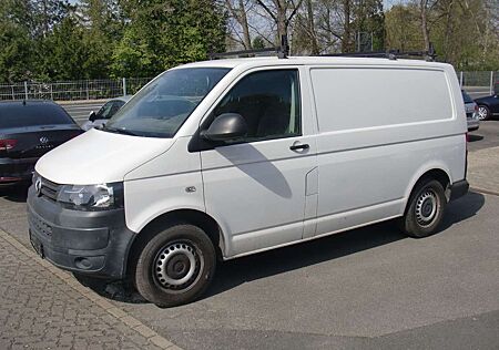 VW T5 Transporter Volkswagen Kasten Kombi**72500 KM**