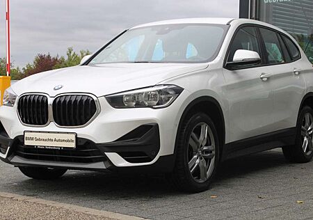 BMW X1 sDrive20iA Advantage DAB PDC Tempomat SH