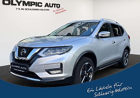 Nissan X-Trail 1.3 DIG-T Tekna PANO NAVI 360°CAM SITZHZ