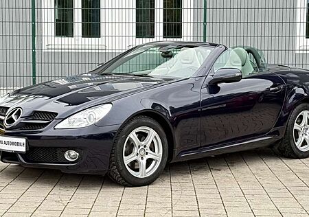 Mercedes-Benz SLK 200 SLK Roadster Kompressor/1 Hand