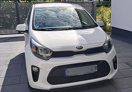 Kia Picanto 1.0 Edition 7