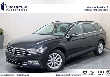 VW Passat Variant Volkswagen TSI OPF DSG Business AHK LED ACC