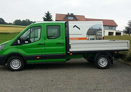 Ford Transit 350 L3 VA Basis