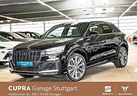 Audi SQ2 2.0 TFSI DSG 221 kW