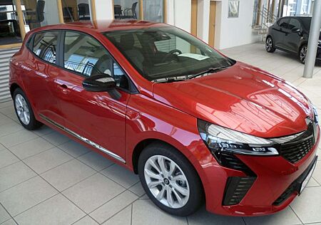 Renault Clio TCe 100 LPG EVOLUTION