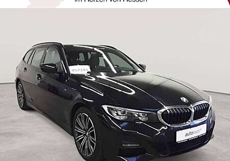 BMW 330d 330 Touring Aut. M Sport Navi AHK SHZ