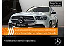 Mercedes-Benz GLE 350 de 4M AMG+EXCLUSIVE+NIGHT+360+AHK+FAHRASS
