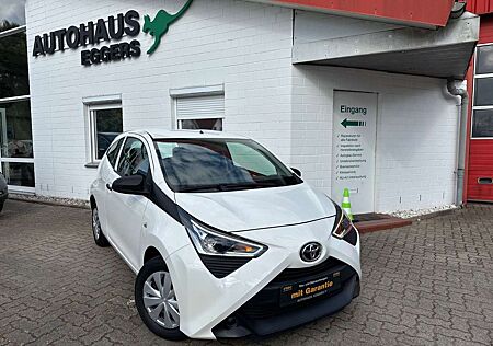 Toyota Others Aygo AYGO x/GJR/NICHTRAUCHER/1.HAND/TÜV NEU
