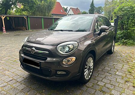 Fiat 500X 1.4 AUTOMATIK, 2. HAND, KAMERA, KEYLESS