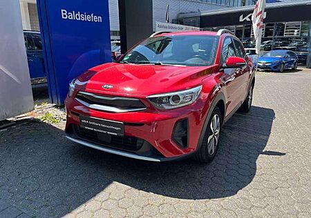 Kia Stonic 1.0 T-GDI Vision, AT