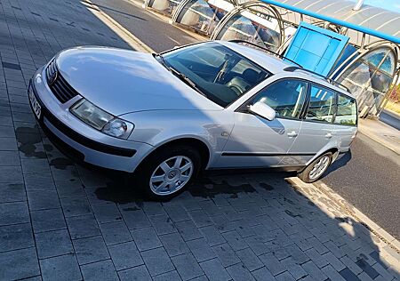 VW Passat Variant Volkswagen Passat 1.8 5V