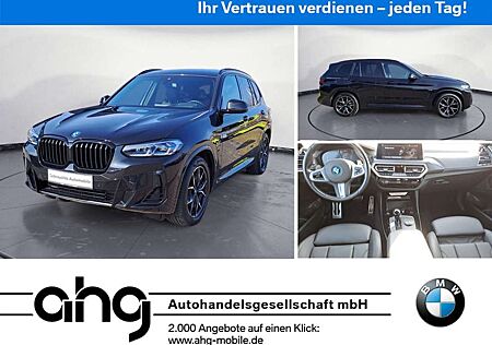 BMW X3 xDrive30e AT M Sportpaket Innovationsp. AHK