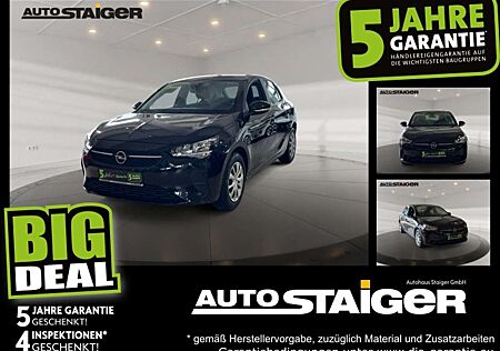 Opel Corsa F Rückfahrkamera~Inkl. 5 Jahre Garantie~