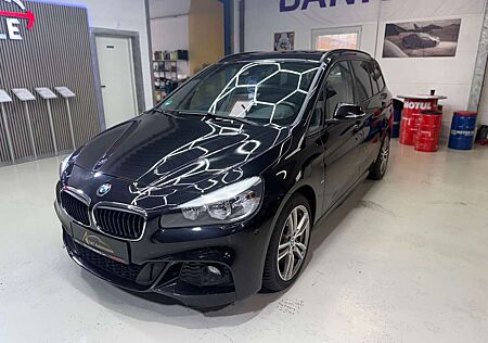 BMW 218 i 2 Gran Tourer M Sport 7 Sitzer