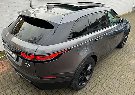 Land Rover Range Rover Velar S Voll F1 Virtual Panoramadach Kamera AHK