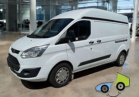Ford Transit Custom Kasten 340 L2H2/Klima/Tempomat+