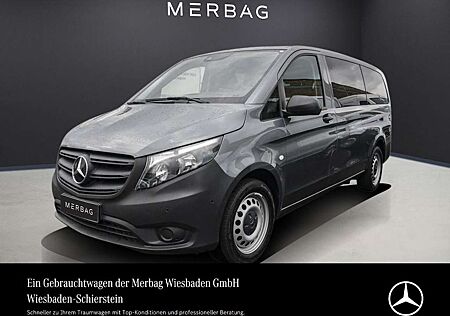 Mercedes-Benz Vito 116 CDI Tourer Navi Autom. Tempomat Klima