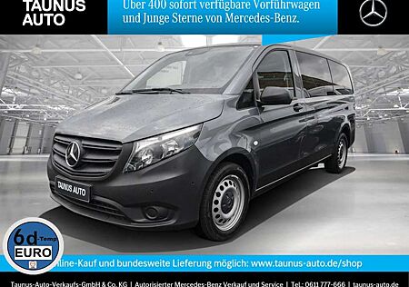 Mercedes-Benz Vito 116 CDI Tourer PRO Lang, Tempomat, Klima.