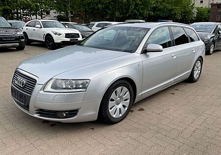 Audi A6 Avant 3.0 TDI quattro