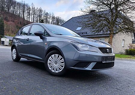 Seat Ibiza 5-Türer 1.4 16V Reference Salsa