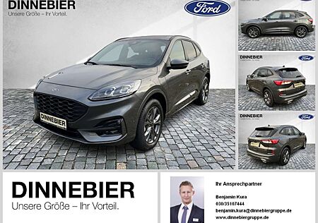 Ford Kuga ST-Line X+PHEV+HUD+TWA+LED+EL.HECKKLAPPE